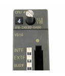 Simatic S7 CPU416-2 6ES7 416-2XK02-0AB0 HW:07/FW:V3.1.0 GEB
