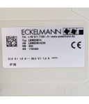 Eckelmann I/O Modul LBMDIM16 GEB