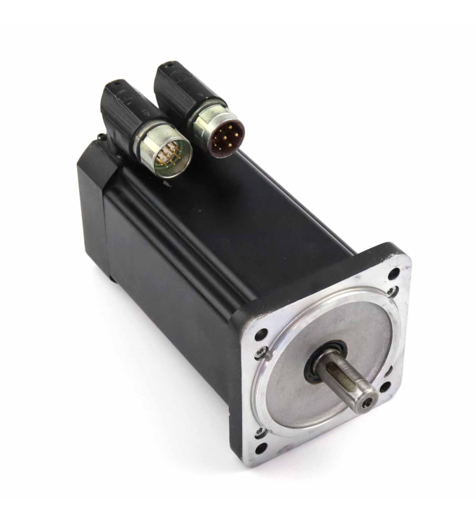 Lafert Servomotor B56F3J3M6A052037 GEB