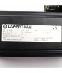 Lafert Servomotor B56F3J3M6A052037 GEB