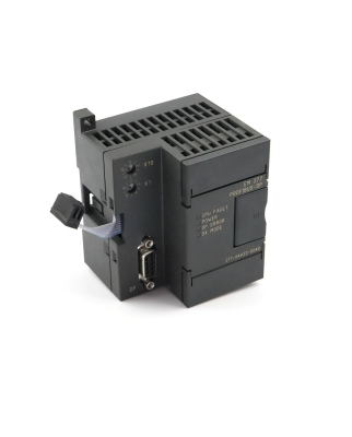Simatic S7-200 PROFIBUS-DP Slave Modul 6ES7 277-0AA22-0XA0 E-Stand:01 GEB