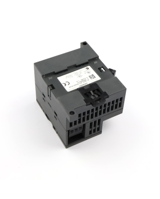 Simatic S7-200 PROFIBUS-DP Slave Modul 6ES7 277-0AA22-0XA0 E-Stand:01 GEB