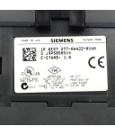 Simatic S7-200 PROFIBUS-DP Slave Modul 6ES7 277-0AA22-0XA0 E-Stand:01 GEB