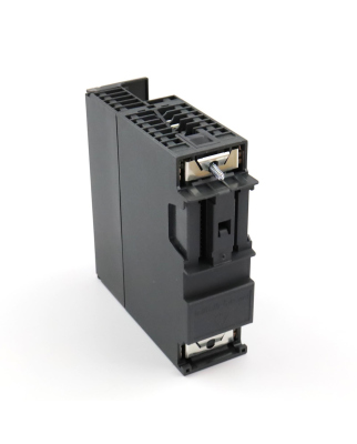 Simatic CP340 6ES7 340-1AH02-0AE0 HW:02 FW:V1.0.5 OVP