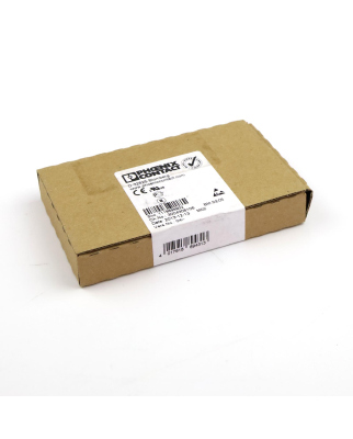 Phoenix Contact Inline Klemme IB IL 24 SEG/F-PAC 2861373 SIE