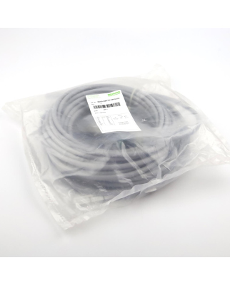 MURR ELEKTRONIK Exact8, 6xM8, 3-pol., Ltg.fest 8000-86010-3500300 OVP