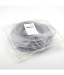 MURR ELEKTRONIK Exact8, 6xM8, 3-pol., Ltg.fest 8000-86010-3500300 OVP