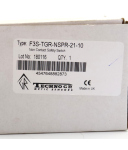 TECHNOGR/Omron Sicherheitsschalter F3S-TGR-NSPR-21-10 OVP