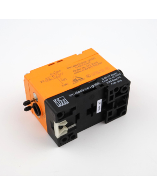 ifm AS-i Schnittstelle AirBox 2x2DI 2PO M12 AC 2044 GEB