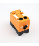 ifm AS-i Schnittstelle AirBox 2x2DI 2PO M12 AC 2044 GEB