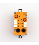 ifm AS-i Schnittstelle AirBox 2x2DI 2PO M12 AC 2044 GEB