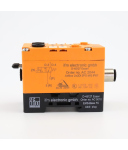 ifm AS-i Schnittstelle AirBox 2x2DI 2PO M12 AC 2044 GEB