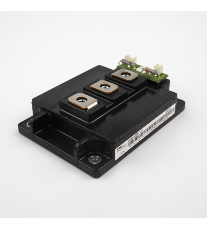 Fuji Electric Transistor Module 2MBI300S-120 GEB