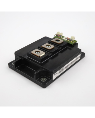 Fuji Electric Transistor Module 2MBI300S-120 GEB