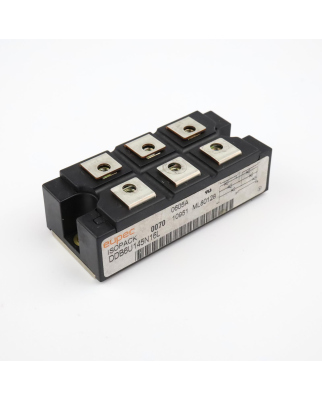 Eupec IGBT-Modul DDB6U145N16L GEB