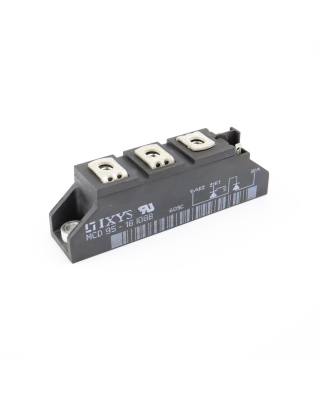 Ixys Thyristor-Modul MCD95-16108B GEB