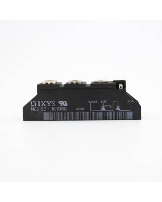 Ixys Thyristor-Modul MCD95-16108B GEB