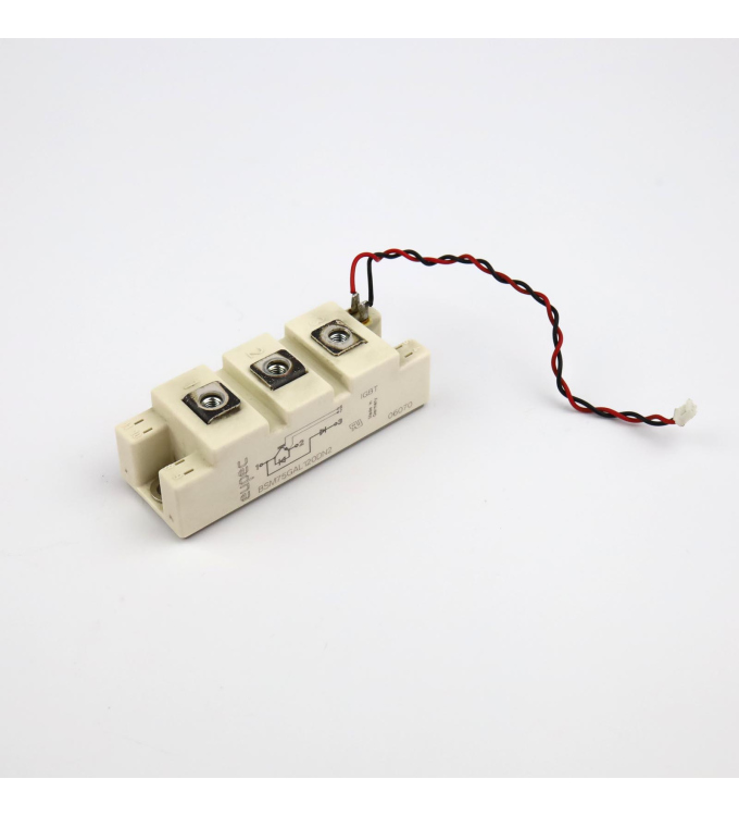 Eupec IGBT-Modul BSM75GAL120DN2 GEB