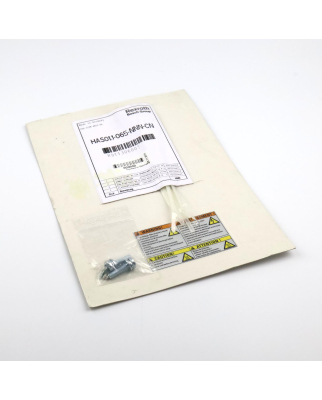 Rexroth Zubehörset HAS01.1-065-NNN-CN R911306007 OVP