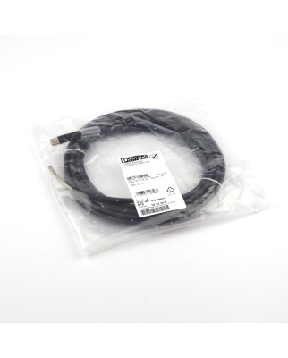 Phoenix Contact Bussystemkabel SAC-4P- 5,0-950/M 8FS 1543304 OVP