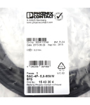 Phoenix Contact Bussystemkabel SAC-4P- 5,0-950/M 8FS 1543304 OVP