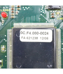 KEB Baugruppe 0C.F4.080-0024 GEB