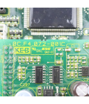 KEB Baugruppe 0C.F4.080-0024 GEB