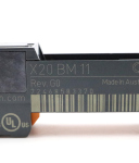 B&R Busmodul X20 System X20BM11 GEB