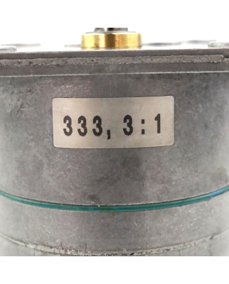 ASTRO Synchronmotor AS 20-6 GEB