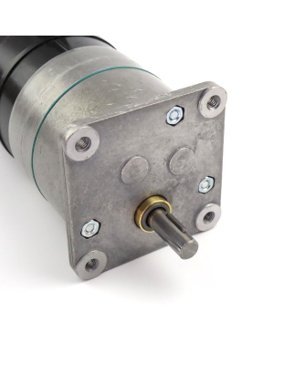 ASTRO Synchronmotor AS 20-6 GEB