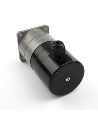 ASTRO Synchronmotor AS 20-6 GEB