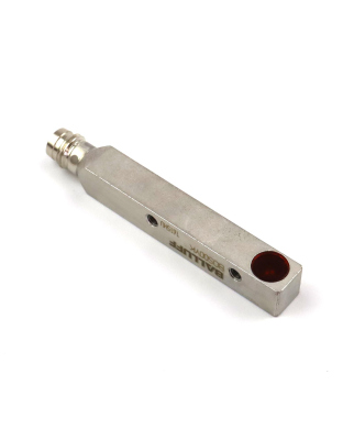 Balluff Einweglichtschranke BOS00YK BOS Q08M-X-KS20-S49 GEB