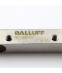 Balluff Einweglichtschranke BOS00YK BOS Q08M-X-KS20-S49 GEB