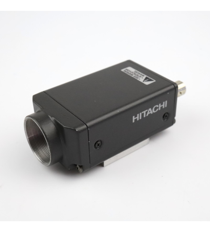 Hitachi B/W CCD-Kamera KP-M1AP GEB