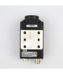 Hitachi B/W CCD-Kamera KP-M1AP GEB