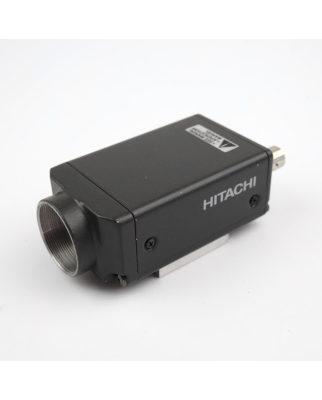 Hitachi B/W CCD-Kamera KP-M2AP GEB