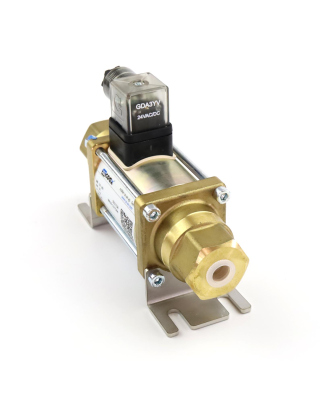 Saugventil 248 mm - gebrauchte und neu Maschinenhandel - Pagus