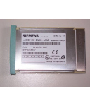 Simatic S7 MC952 6ES7 952-0AF00-0AA0 64 kB GEB