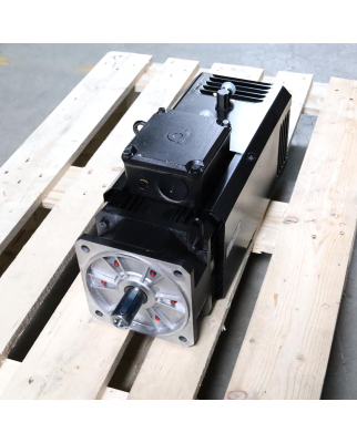 Baumüller Servomotor DSOG 100-K NOV