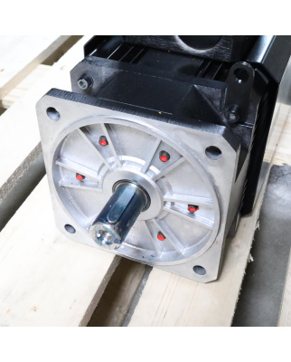 Baumüller Servomotor DSOG 100-K NOV