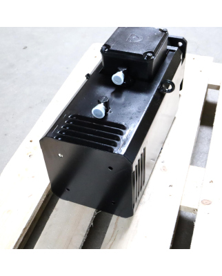 Baumüller Servomotor DSOG 100-K NOV