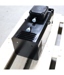 Baumüller Servomotor DSOG 100-K NOV