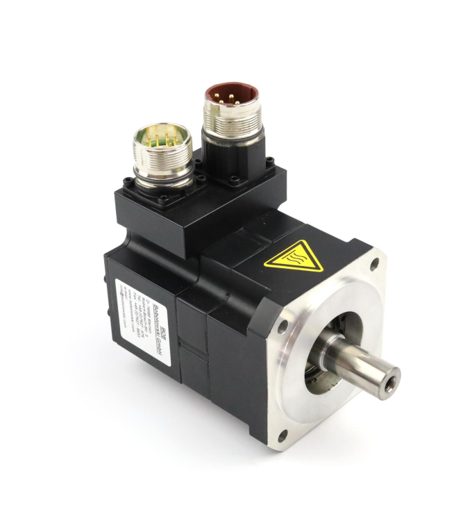 Bobolowski Servomotor HTBL-S 070/017-3SPH-2-1111-S NOV