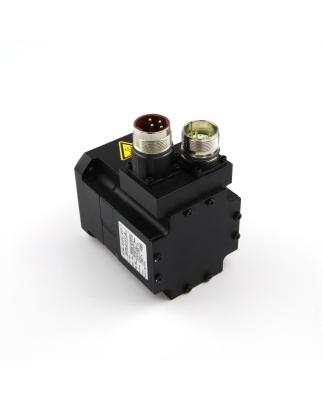 Bobolowski Servomotor HTBL-S 070/017-3SPH-2-1111-S NOV
