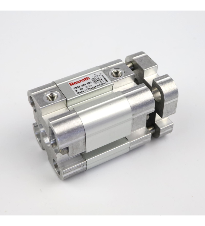 Rexroth Kompaktzylinder 0822391601 GEB