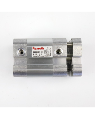 Rexroth Kompaktzylinder 0822391601 GEB