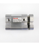 Rexroth Kompaktzylinder 0822391601 GEB