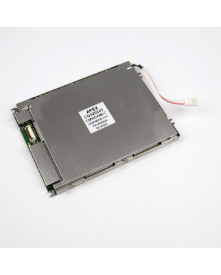 APEX LCD-Panel CG320243 CMHCWB-C NOV