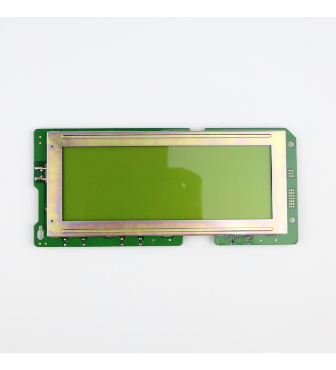 Hitachi LCD-Panel LMG6760PJYE GEB