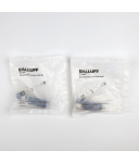 Balluff Steckverbinder BCC06Z9 BCC M435-0000-1A-000-41X475-000 (2Stk.) OVP